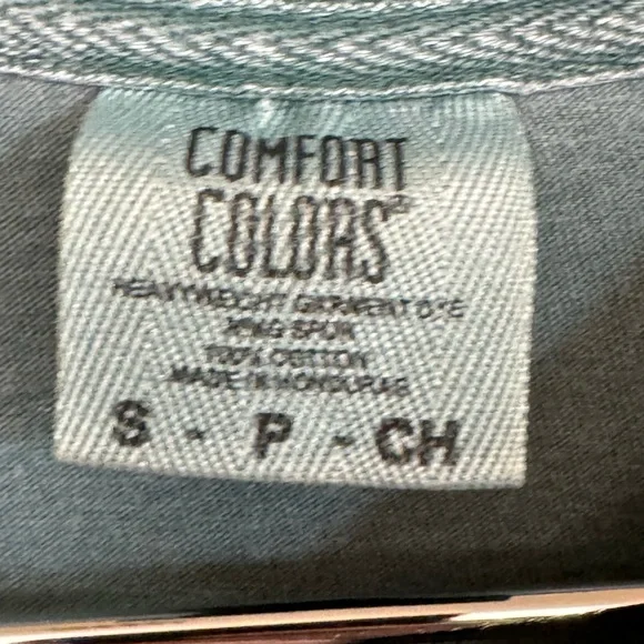 Vintage Aged Distressed Breck Breckenridge Colorado CO Ski Men’s S T-Shirt RARE - Picture 4 of 5